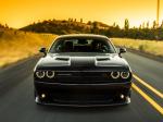 Dodge Challenger R/T Scat Pack 2015 года